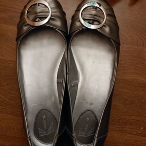 White Mountain Silver Flats